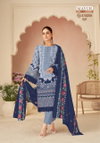 Guzarish Vol 2 By Mayur Cotton Printed Dress Material Wholesale Shop In Surat
